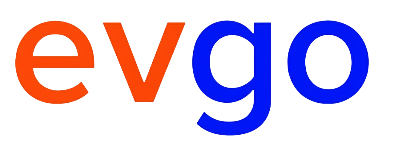 Evgo Lojistik Logo